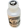 XTR 100% pure silicone oil 500cst 80ml XTR SIL-500 for shocks