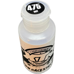 Huile silicone 475cst 80ml XTR SIL-475 pour amortisseurs voiture rc