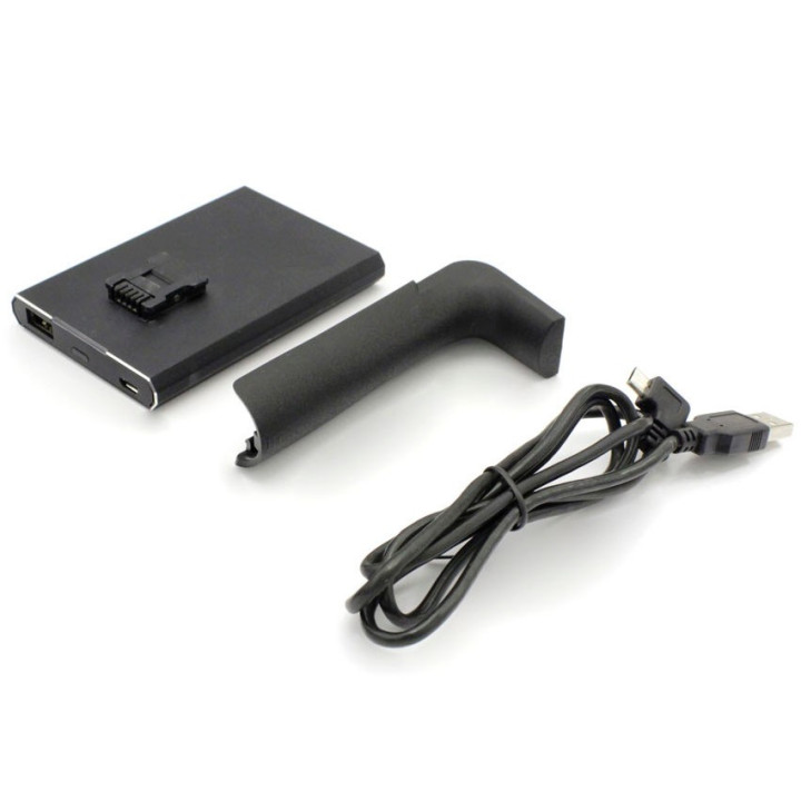 Emetteur radio Flysky Noble NB4 pour Kyosho Mini-Z EVO