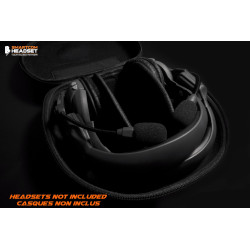 Housse de protection dure (rigide) pour casques Smart-Com SCH-A8353