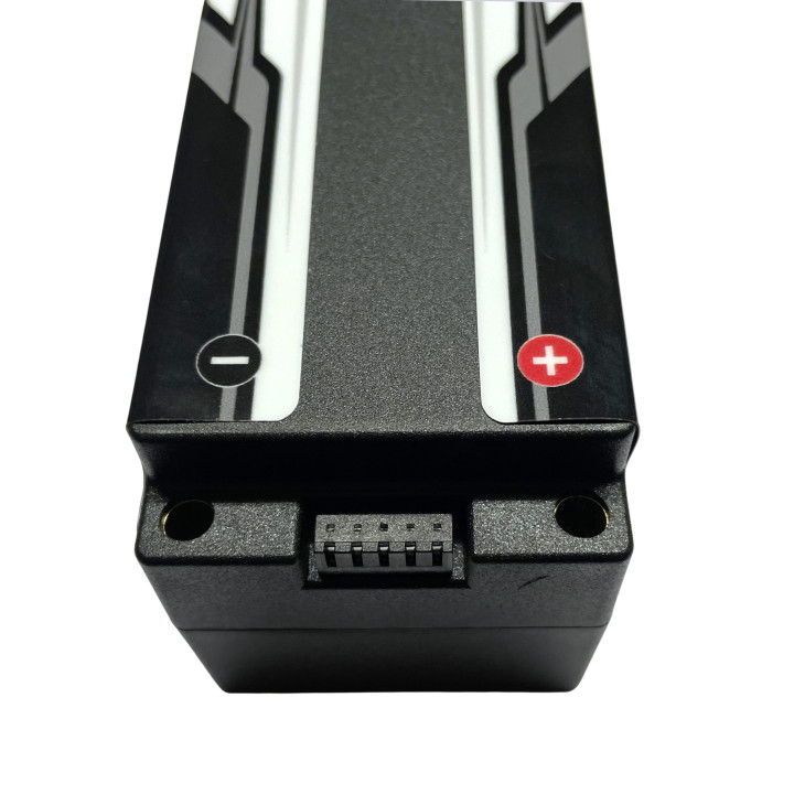 XTR Lipo Battery 8000mAh 15,2HV 5MM 100C XTR XTR-0256 - RSRC...