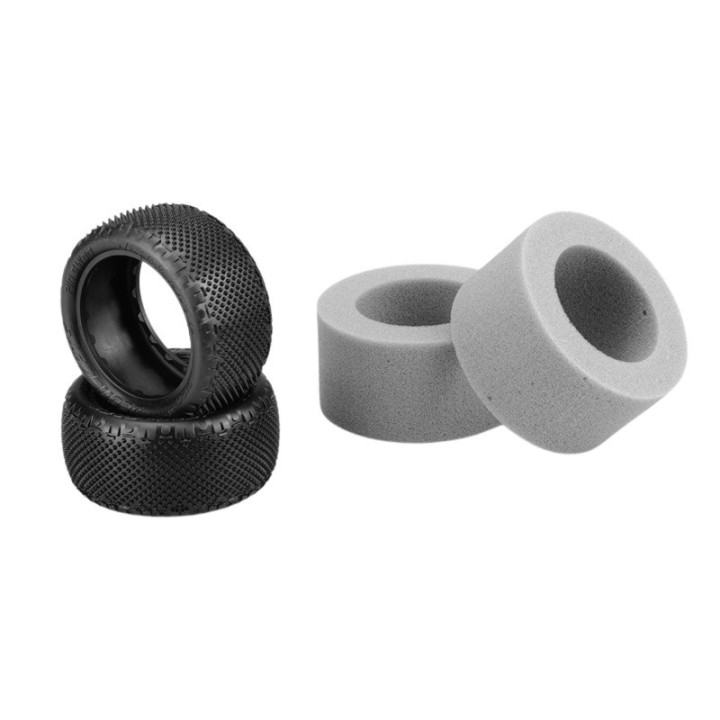 Jconcepts Pin Swag with foams 2.2" 1/10 3180-010 carpet astro