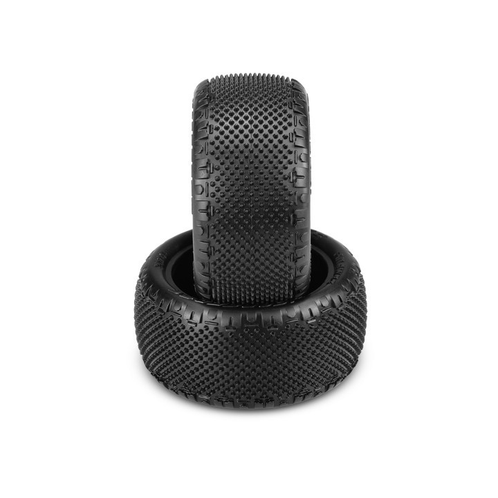 Jconcepts Pin Swag with foams 2.2" 1/10 3180-010 carpet astro