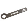 Kyosho Flywheel Wrench 80167