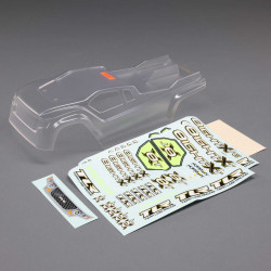 Carrosserie : 8XT Team Losi Racing TLR240017 - RSRC...