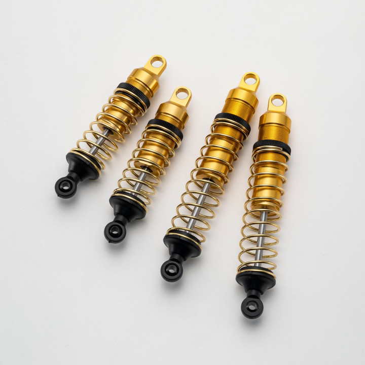Kyosho Optima Mid 4wd 1/10 Kit *Legendary Series* 30622 vintage
