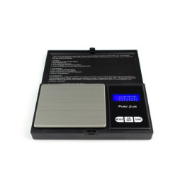 Digital mini scale (500g max, 0.01g precision) Avid AV1414