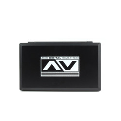 Digital mini scale (500g max, 0.01g precision) Avid AV1414