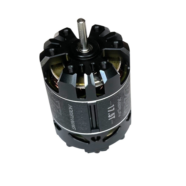 Hobbywing Xerun 17.5T motor V10 G4 Stock Brushless 1/10 touring spec