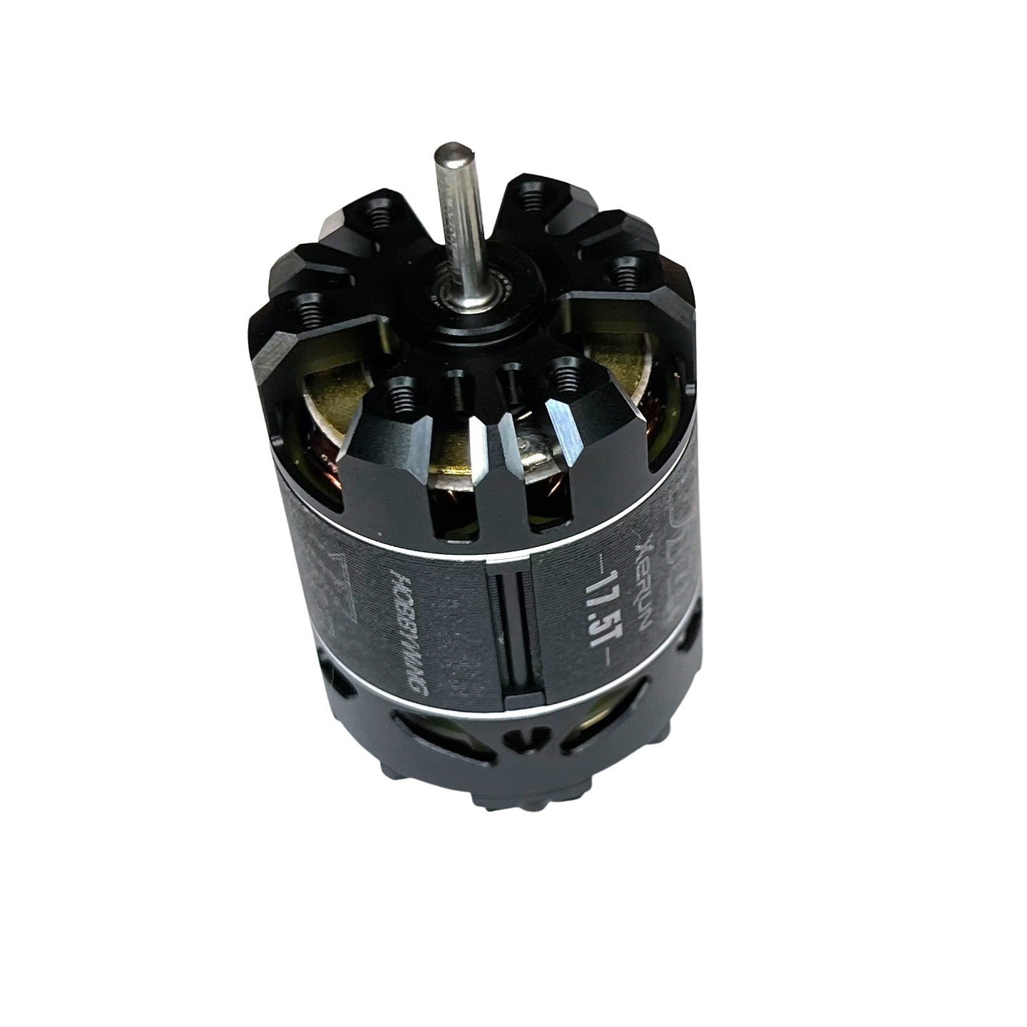 Hobbywing Xerun 17.5T motor V10 G4 Stock Brushless 1/10 touring spec