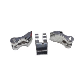 Aluminum clutch shoes XTR V2 (3) XTR-0270