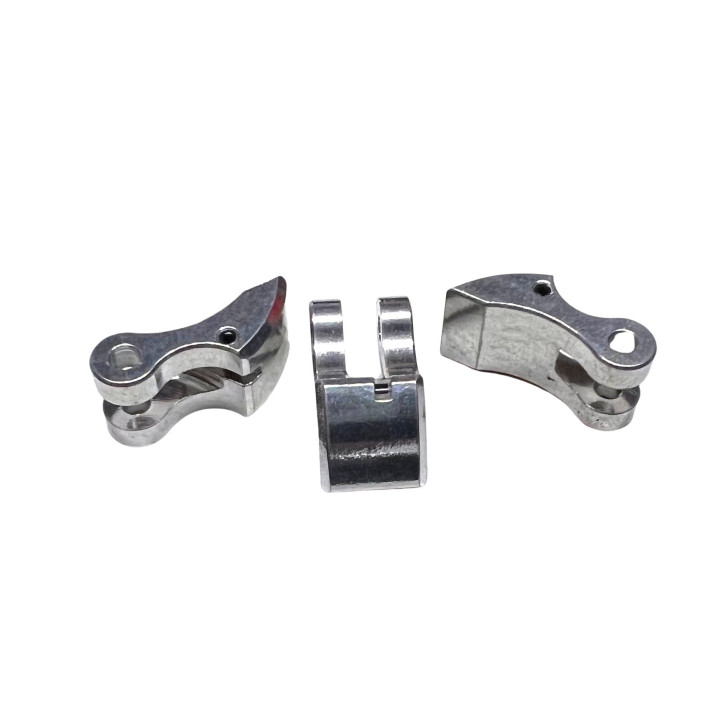 Aluminum clutch shoes XTR V2 (3) XTR-0270