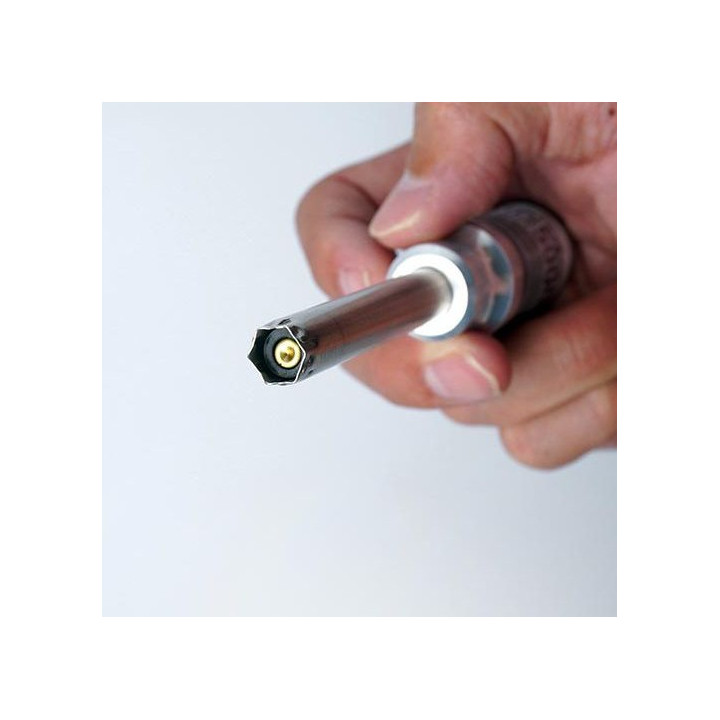 KOS05001-5000 Socquet de demarrage Koswork 1/4 de tour Koswork RSRC