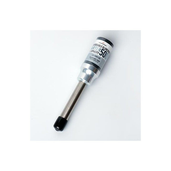 KOS05001-5000 Socquet de demarrage Koswork 1/4 de tour Koswork RSRC