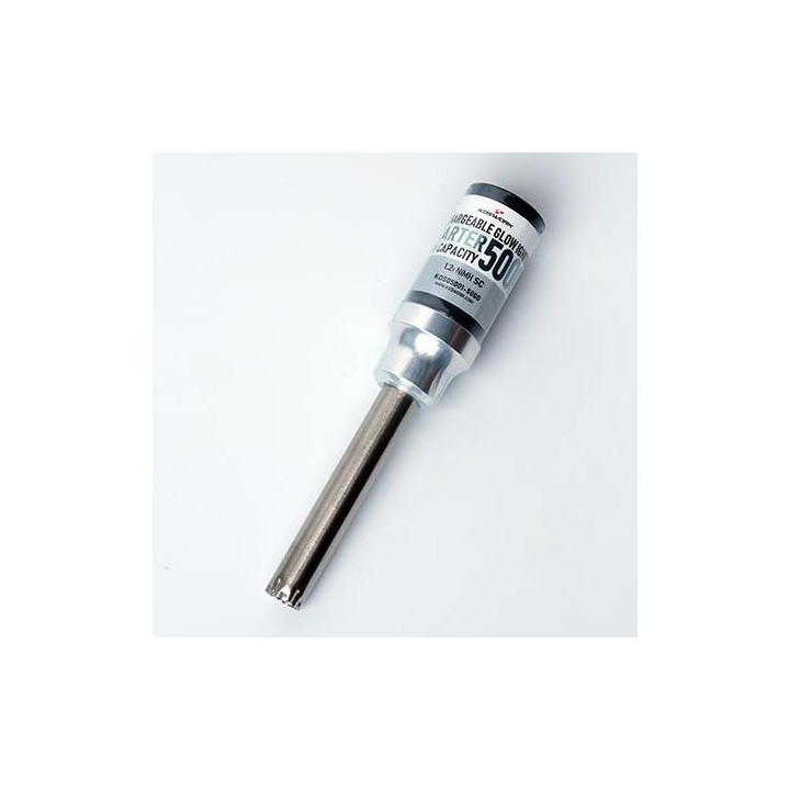 KOS05001-5000 Socquet de demarrage Koswork 1/4 de tour Koswork RSRC