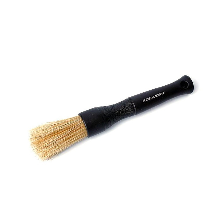 KOS13281 Koswork Cleaning Brush (168mm) Koswork RSRC