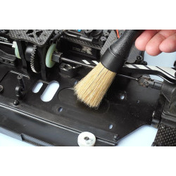 KOS13281 Koswork Cleaning Brush (168mm) Koswork RSRC