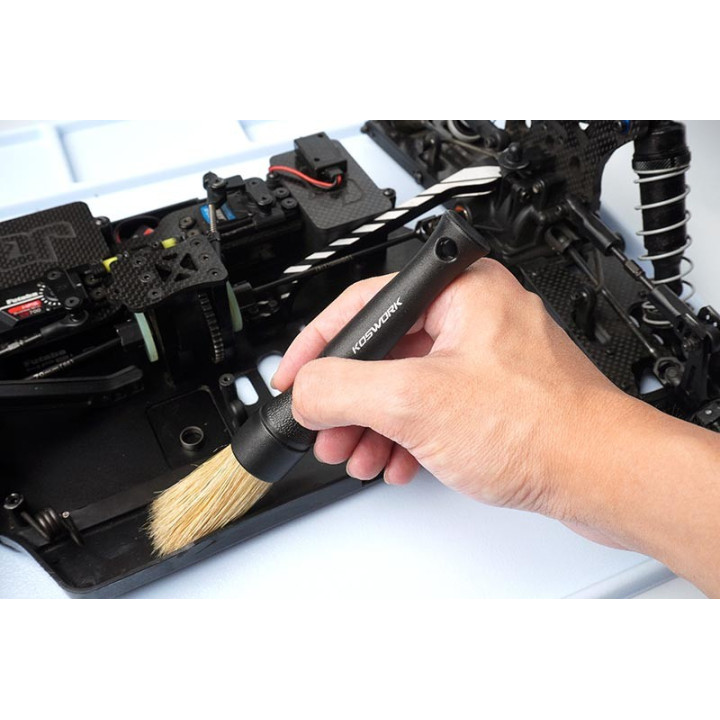 Koswork Cleaning Brush (168mm)