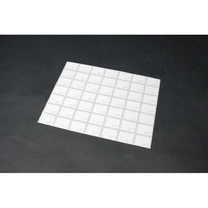 Koswork Parts Box 49 compartments (245x175x38mm) for RC screws, parts