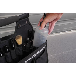 Car Seat Storage Organizers : SLOTPACK
