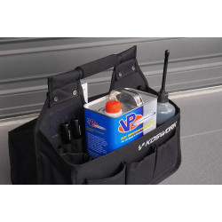 Sac de stands Koswork Pit Caddy RC rangement ravitaillement, pipette...