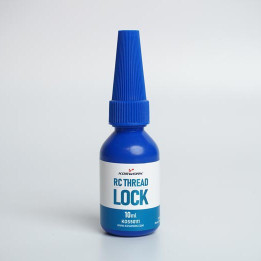 Koswork RC Thread Lock (10ml), for screws and hardware