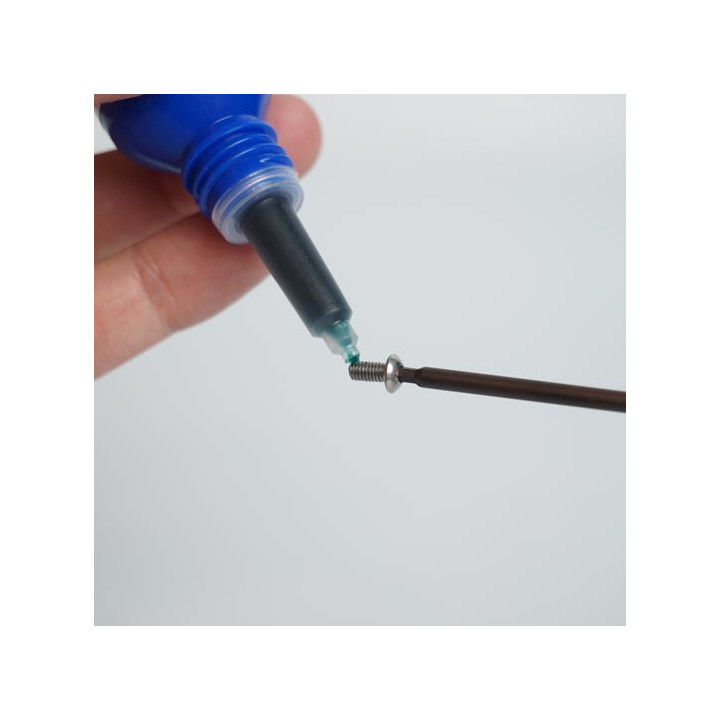 Koswork RC Thread Lock (10ml), for screws and hardware