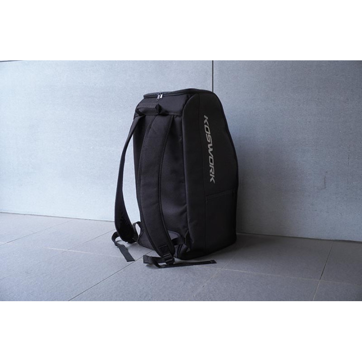 Sac à dos de transport Koswork 1:10 RC Crawler (300x300x580mm)