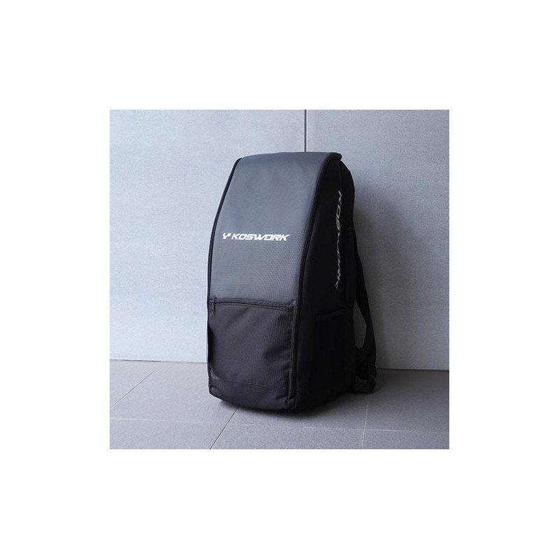 Koswork 1:10 RC Crawler Backpack Bag (300x300x580mm)