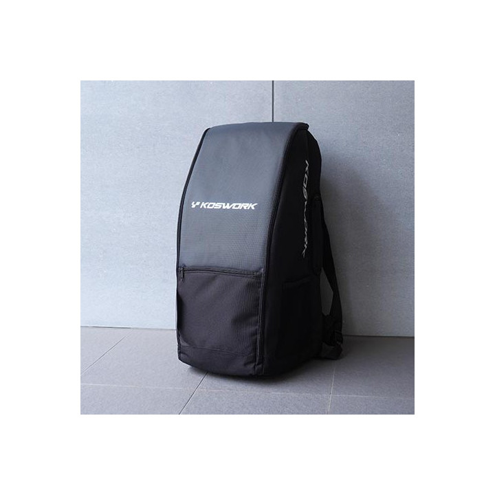 Sac à dos de transport Koswork 1:10 RC Crawler (300x300x580mm)