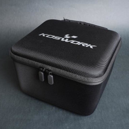 Koswork Hard Case Transmitter Bag for M17-MT44-NB4