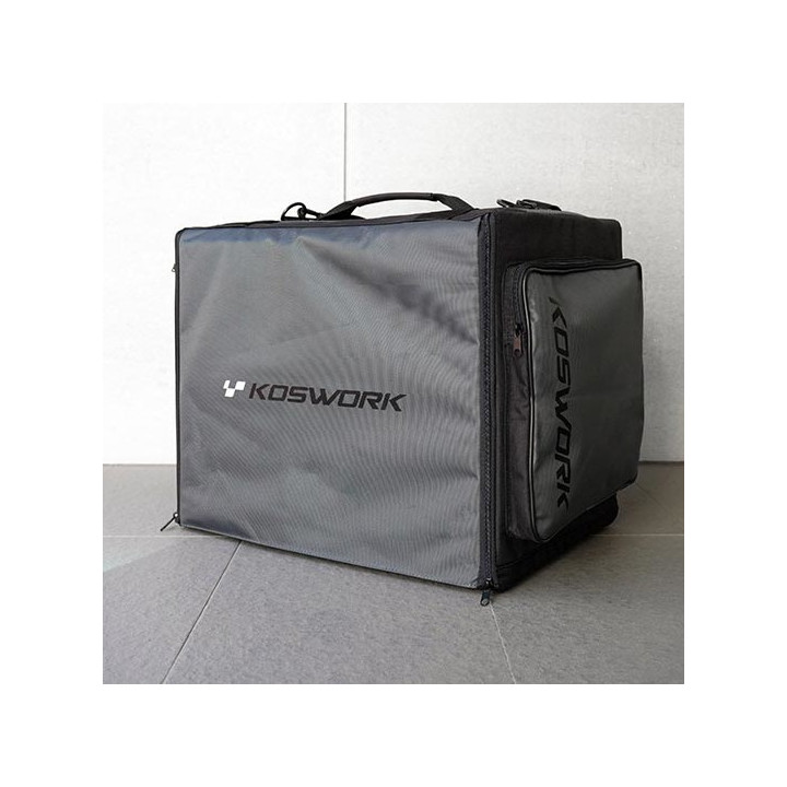 Koswork 1:10 RC Dual Drawer Bag (540x350x420mm)