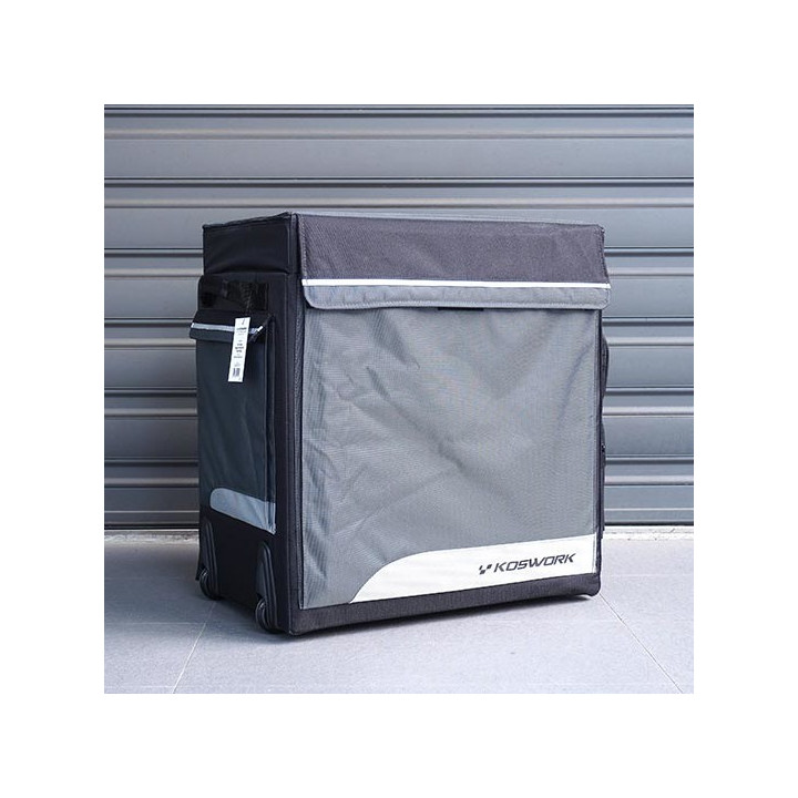 Koswork Trolley Classic RC Hauler Bag (600x390x600mm)
