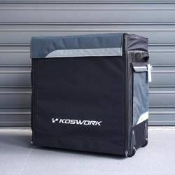 Koswork Trolley Classic RC Hauler Bag (600x390x600mm)