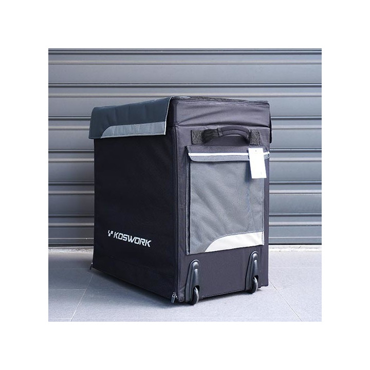 Koswork Trolley Classic RC Hauler Bag (600x390x600mm)