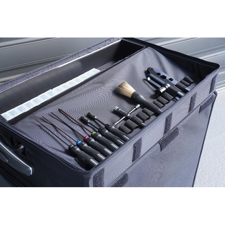 Koswork Trolley Classic RC Hauler Bag (600x390x600mm)