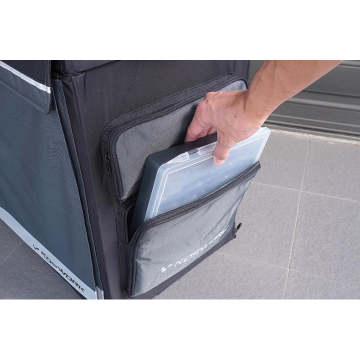 Koswork Trolley Classic RC Hauler Bag (600x390x600mm)