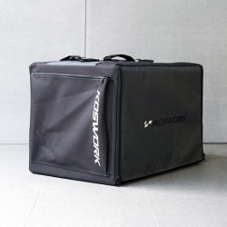 Koswork 1:8 RC Compact 3 Drawer Bag (560x375x380mm)