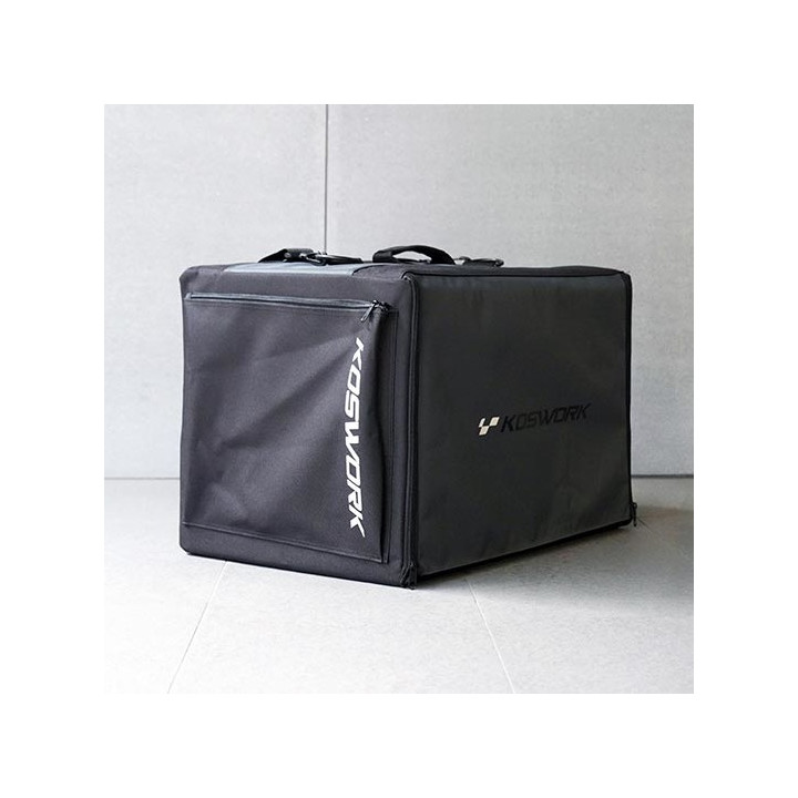 Koswork 1:8 RC Compact 3 Drawer Bag (560x375x380mm)