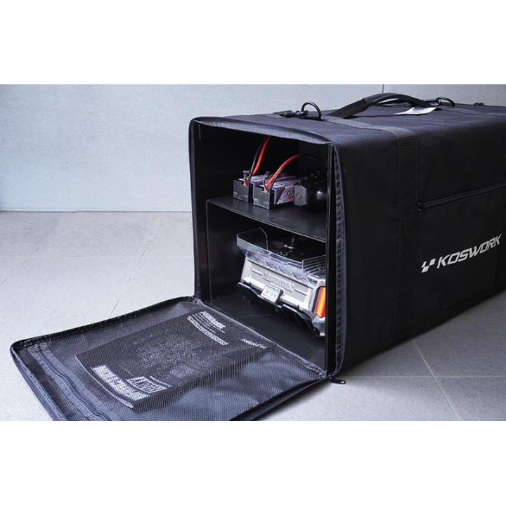 Koswork 1:8 GT Smart Car Bag
