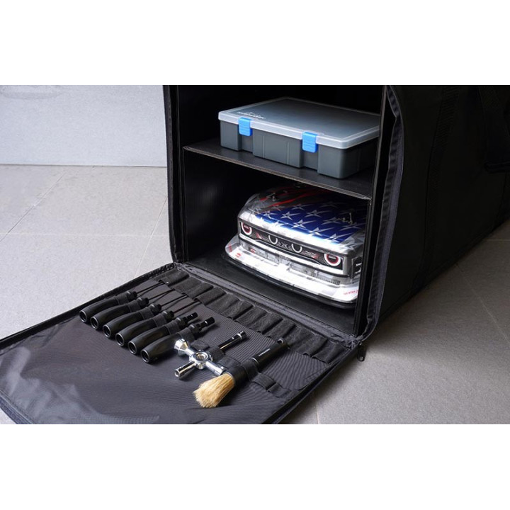 Koswork 1:8 GT Smart Car Bag