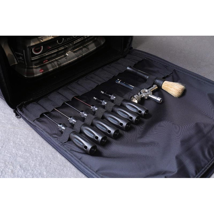Koswork 1:8 GT Smart Car Bag