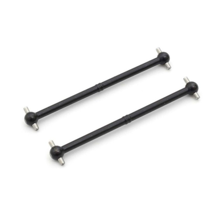 OT272 Drive shaft 64.7mm Kyosho Optima Mid (2) Kyosho RSRC