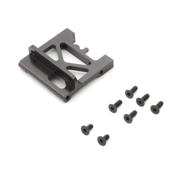 OTW144 CNC Centre Mount Kyosho Optima Mid Kyosho RSRC