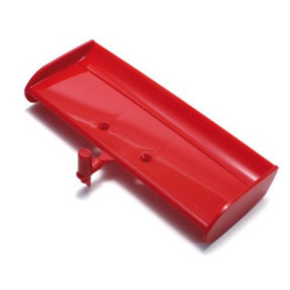 SC224RB Aileron Kyosho Scorpion 2014 - Rouge Kyosho RSRC