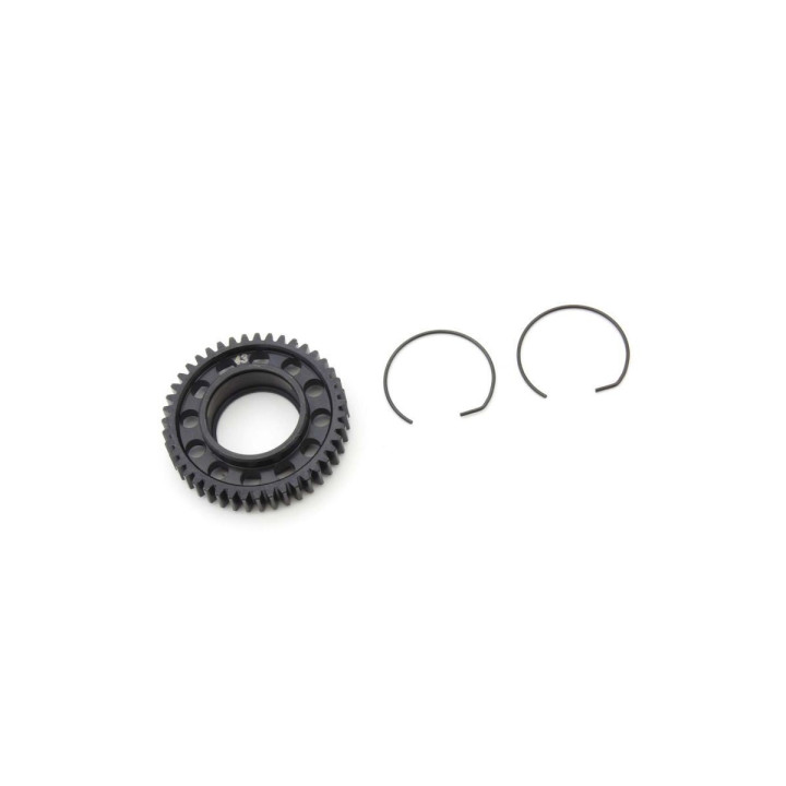 OTW140 Pignon intermediaire HD Kyosho Optima Mid - Alu Kyosho RSRC