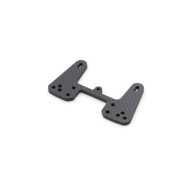 OTW136 Support amortisseur Avant HD Kyosho Optima Mid - Carbone Kyosho RSRC