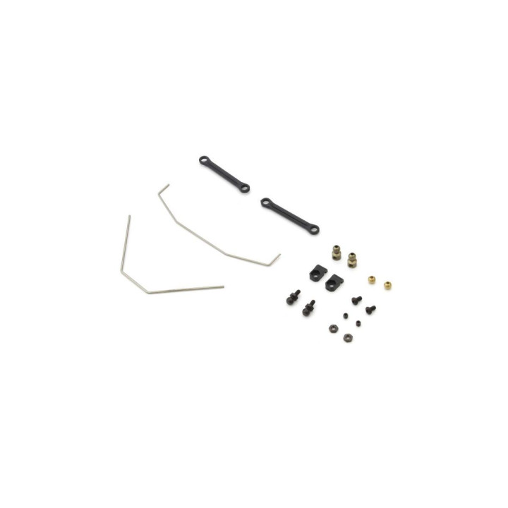 OTW135 Barre Anti-roulis Kyosho Optima Mid (Kit) Kyosho RSRC