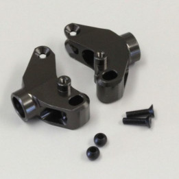 OTW117GM PORTE-FUSEES ARRIERE ALU OPTIMA Kyosho RSRC