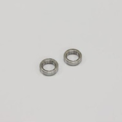 BRG014 Roulements Kyosho 10x15x4mm (2) Kyosho RSRC
